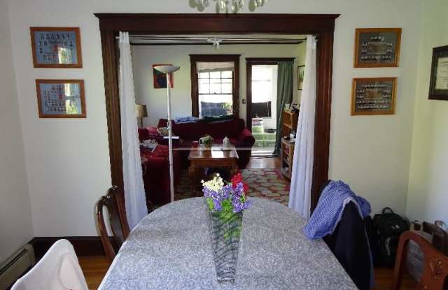 66 Breck Ave. - 66 Breck Avenue, Boston, MA 02135