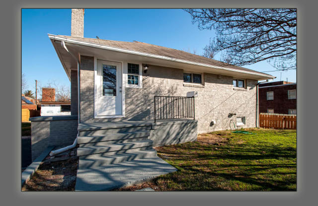 8225 NEW HAMPSHIRE AVENUE - 8225 New Hampshire Avenue, Langley Park, MD 20783
