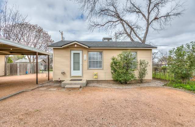 1509 South David Street photos photos