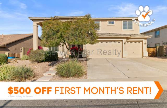 4402 W Dorsaneo Ln photos photos