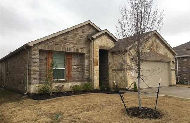 2404 Simmental Road - 2404 Simmental Rd, Blue Mound, TX 76131