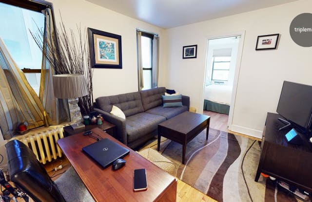 301 East 85th Street - 301 East 85th Street, New York City, NY 10028