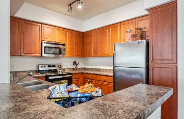 Del Mar Apartments Gallery 4