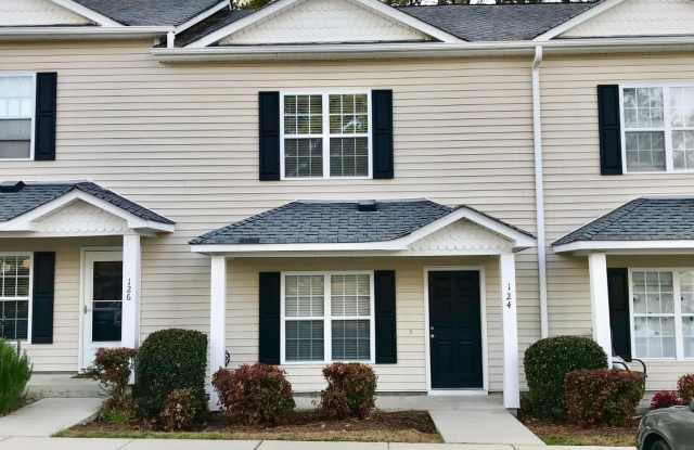 124 Licorice Drive - 124 Licorice Drive, Apex, NC 27502 124 Licorice Drive - 124 Licorice Drive, Apex, NC 27502