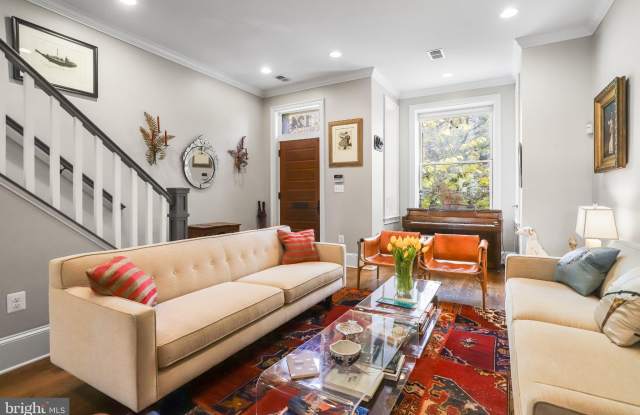 124 11TH Street NE - 124 11th Street Northeast, Washington, DC 20002