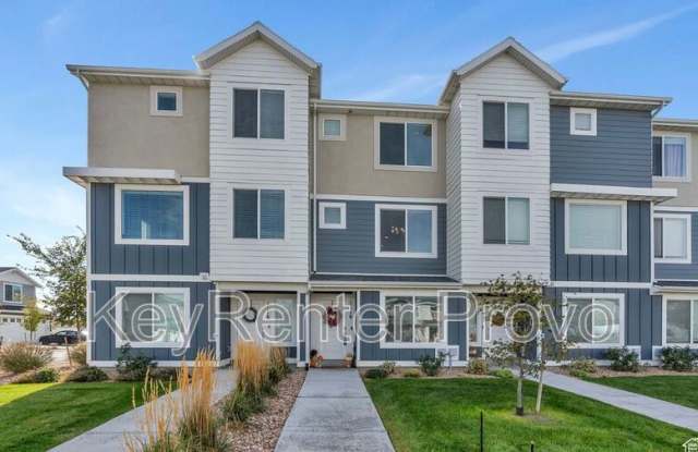 1116 E Yard Row - 1116 East Yard Row, Utah County, UT 84043