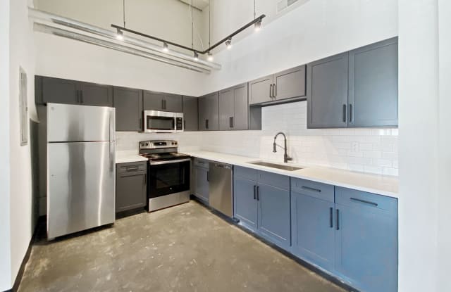 Lofts at Riverwalk photos photos