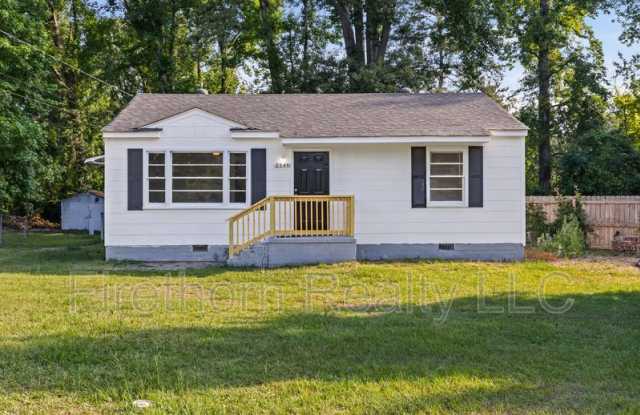 2541 Rhodes Drive photos photos