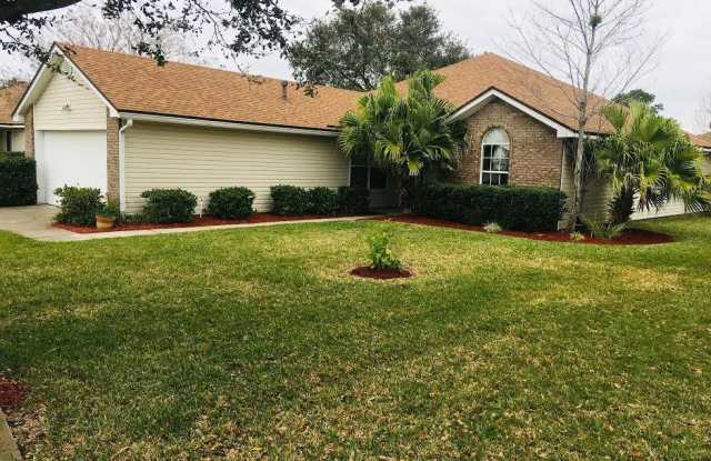 1825 WILLESDON DR W - 1825 Willesdon Drive West, Jacksonville, FL 32246