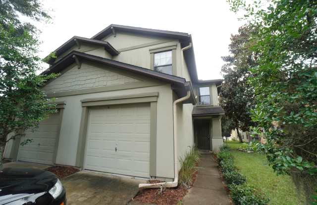7724 Highchair Lane - 7724 Highchair Lane, Jacksonville, FL 32210