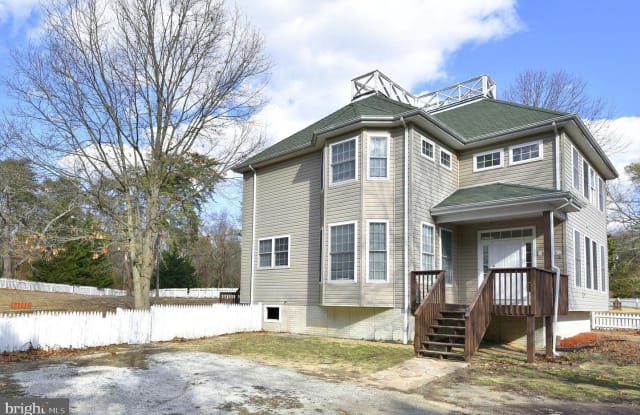 605 TEBBSTON DR - 605 Tebbston Drive, Lake Shore, MD 21122