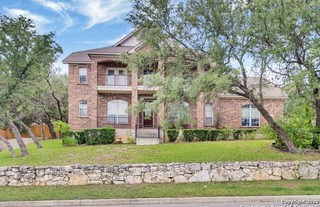 3321 NAVASOTA CIR - 3321 Navasota Circle, San Antonio, TX 78259