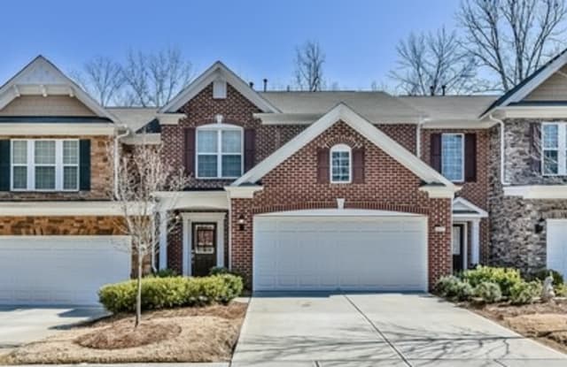 16133 Annahill Court - 16133 Annahill Court, Charlotte, NC 28277