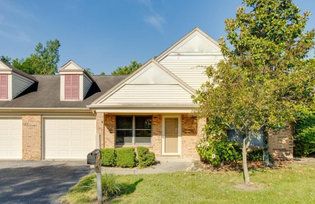 4522 Willow Knoll Cir - 4522 Willow Knoll Circle, Middletown, OH 45042