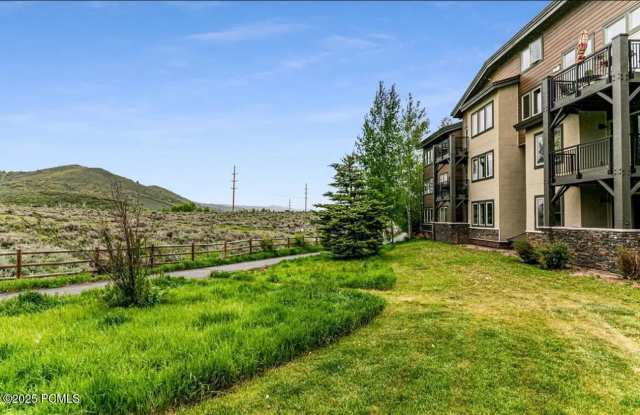 Crestview Condo - Kimball Junction Gallery 3