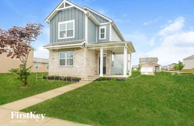 4303 Maxwell Road - 4303 Maxwell Road, Nashville, TN 37013 4303 Maxwell Road - 4303 Maxwell Road, Nashville, TN 37013