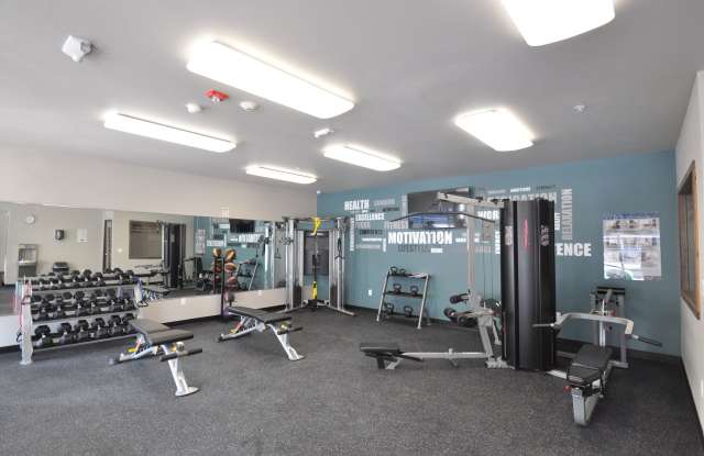 1 Bedroom, 1 Bathroom For Rent! Gallery 3