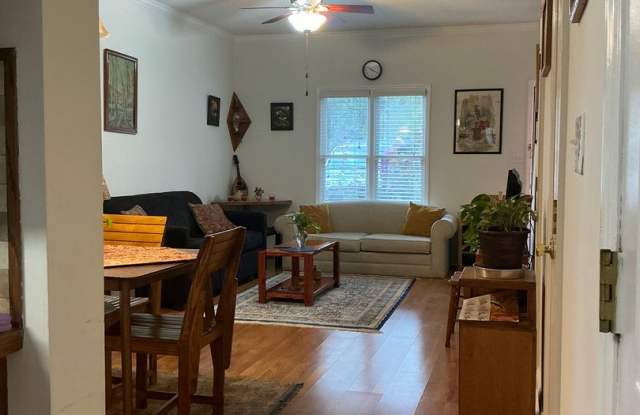 River Station - 385 Old Epps Bridge Road, Athens, GA 30606