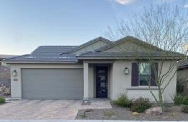 3904 GOLDMINE CANYON Way photos photos