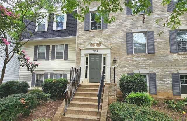 7754 NEW PROVIDENCE DRIVE - 7754 New Providence Drive, West Falls Church, VA 22042 7754 NEW PROVIDENCE DRIVE - 7754 New Providence Drive, West Falls Church, VA 22042