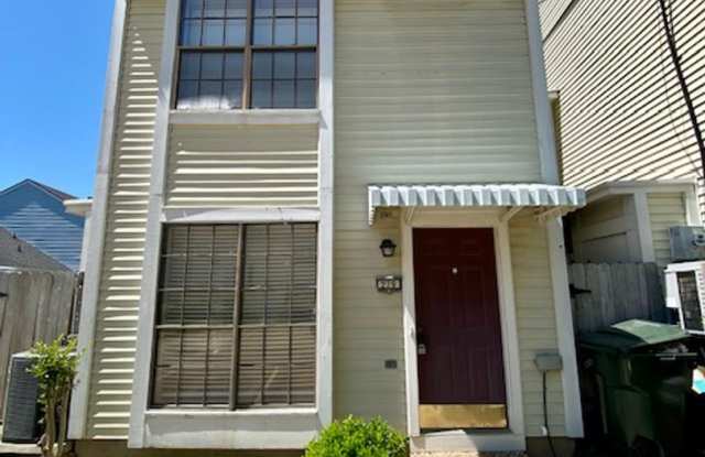 Coming Soon! 2 Bedroom 1.5 Bath Townhouse Available in Cobblestone Neighborhood! - 279 Settlers Park Drive, Shreveport, LA 71115 Coming Soon! 2 Bedroom 1.5 Bath Townhouse Available in Cobblestone Neighborhood! - 279 Settlers Park Drive, Shreveport, LA 71115