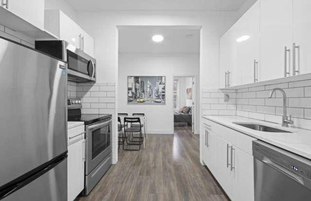 207 West 136th Street photos photos