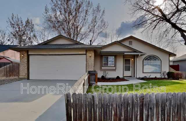 745 N Abernathy Way - 745 North Abernathy Way, Meridian, ID 83642