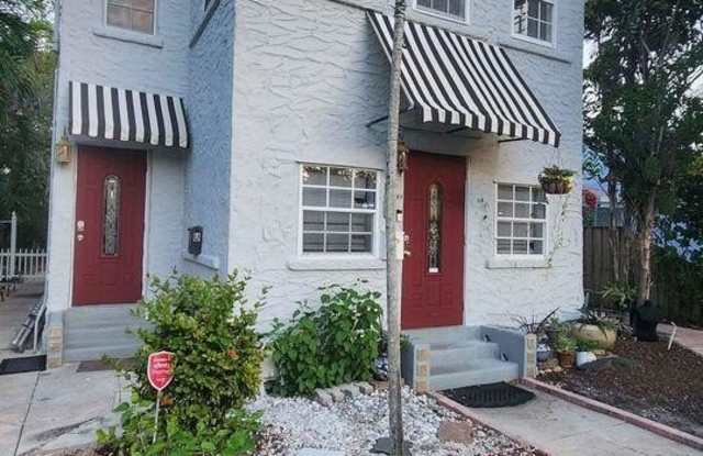 208 S M Street - 208 South M Street, Lake Worth, FL 33460