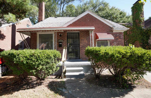 This beautifully updated 3-bedroom, 2-bath single-family home is ready for move-in! photos photos