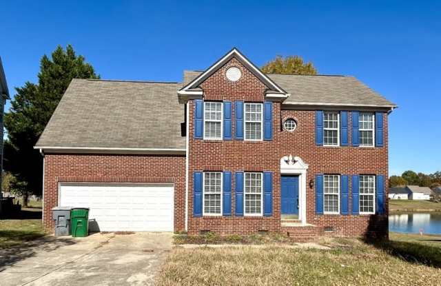 10120 Baxter Caldwell Drive photos photos