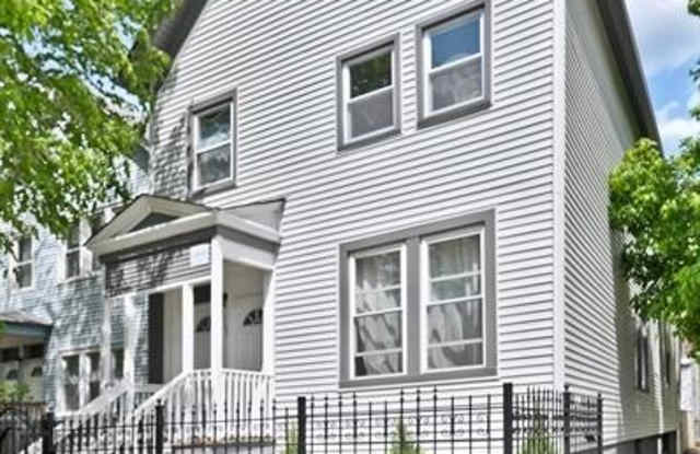 1701 North Maplewood Ave. photos photos