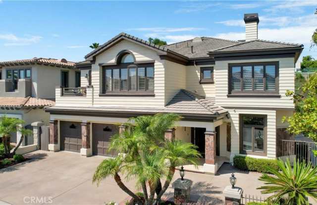 17 Gray Stone Way - 17 Gray Stone Way, Laguna Niguel, CA 92677
