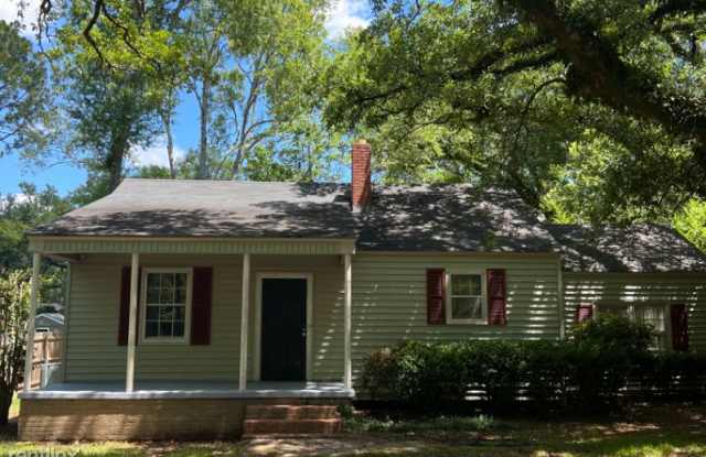 1403 6th Ave - 1403 6th Avenue, Albany, GA 31707