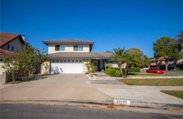 20192 Tanbark Circle - 20192 Tanbark Circle, Huntington Beach, CA 92646
