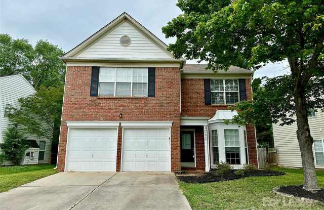 5307 Bentgrass Run Drive - 5307 Bentgrass Run Drive, Charlotte, NC 28269