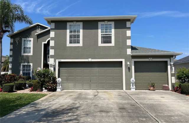 2606 JUDGE Loop Gallery 1