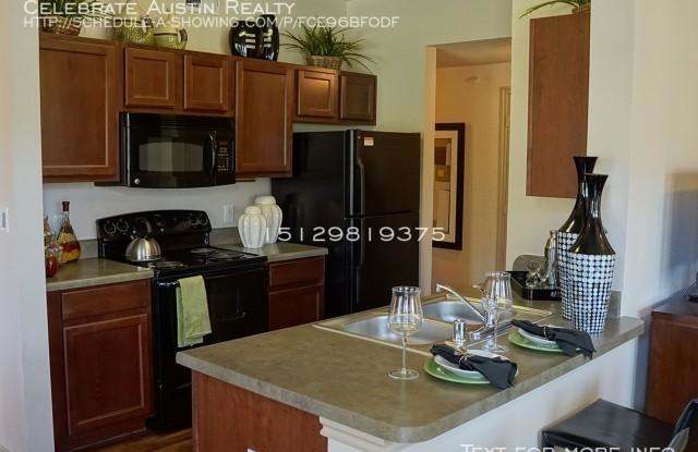 12810 Turtle Rock Rd - 12810 Turtle Rock Road, Austin, TX 78729