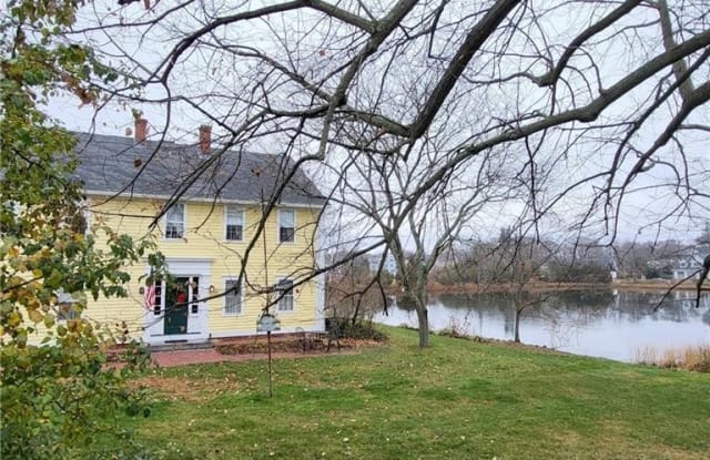 60 Elam Street - 60 Elam Street, Washington County, RI 02852