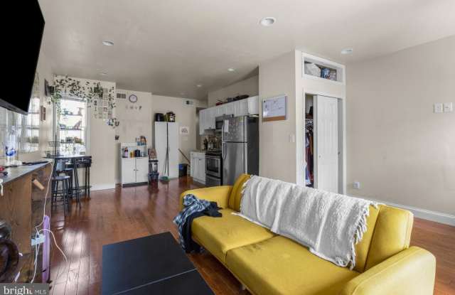 2027 S BANCROFT STREET - 2027 South Bancroft Street, Philadelphia, PA 19145