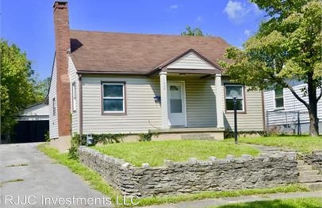 1009 Meadow Lane - 1009 Meadow Lane, Lexington, KY 40505