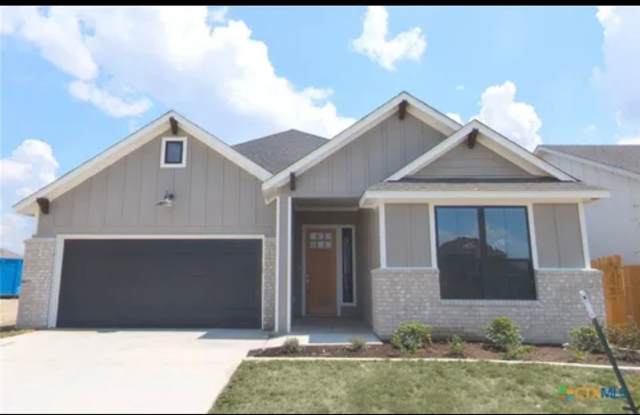 GORGEOUS home in Nolanville! photos photos