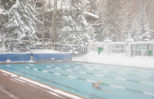 Ski Season Rental - 2BR, 2BA with Health Club Membership photos photos Ski Season Rental - 2BR, 2BA with Health Club Membership photos photos