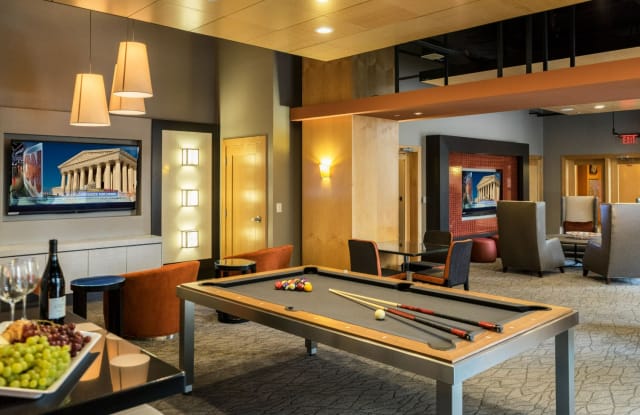 The Bennington at Silver Spring photos photos