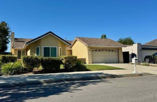 5927 Dovetail Drive - 5927 Dovetail Drive, Agoura Hills, CA 91301