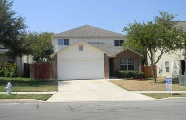 108 CENIZO SPG - 108 Cenizo Spring, Cibolo, TX 78108