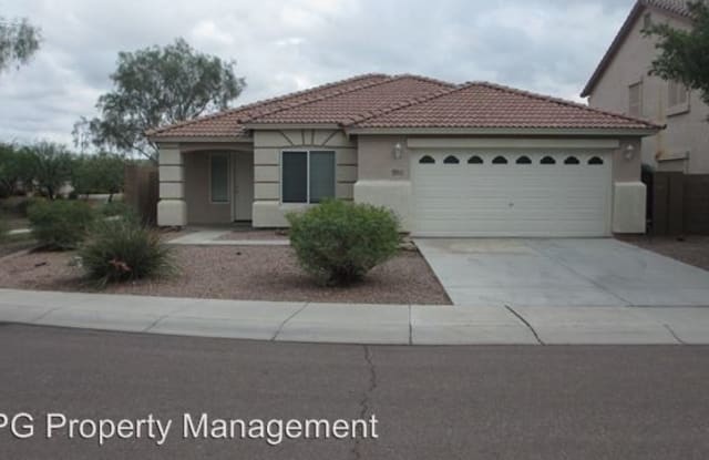 17542 W Acapulco Ln - 17542 West Acapulco Lane, Surprise, AZ 85388