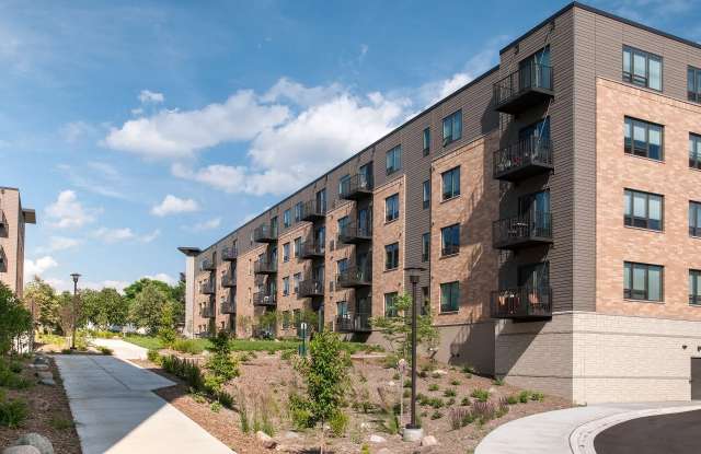 Grain Belt Apartments Gallery 4
