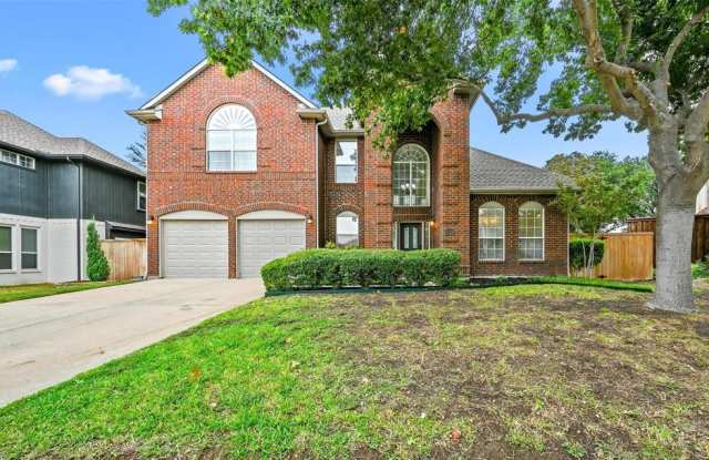 12016 Paducah Drive - 12016 Paducah Drive, Frisco, TX 75035