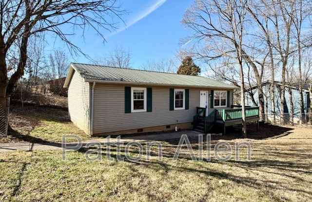 74 Buffalo St - 74 Buffalo Street, Asheville, NC 28806