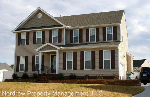 3708 Par Farm Ct - 3708 Par Farm Court, Henrico County, VA 23060